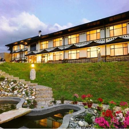 The Elgin Mount Pandim - Heritage Resort & Spa Pelling Bagian luar foto