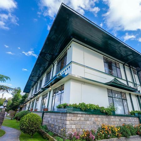 The Elgin Mount Pandim - Heritage Resort & Spa Pelling Bagian luar foto