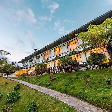 The Elgin Mount Pandim - Heritage Resort & Spa Pelling Bagian luar foto