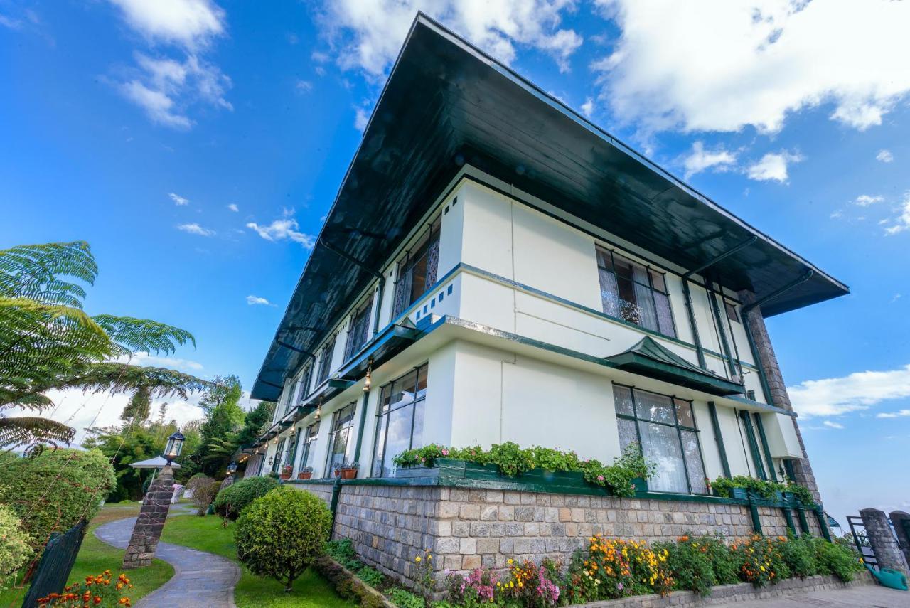The Elgin Mount Pandim - Heritage Resort & Spa Pelling Bagian luar foto