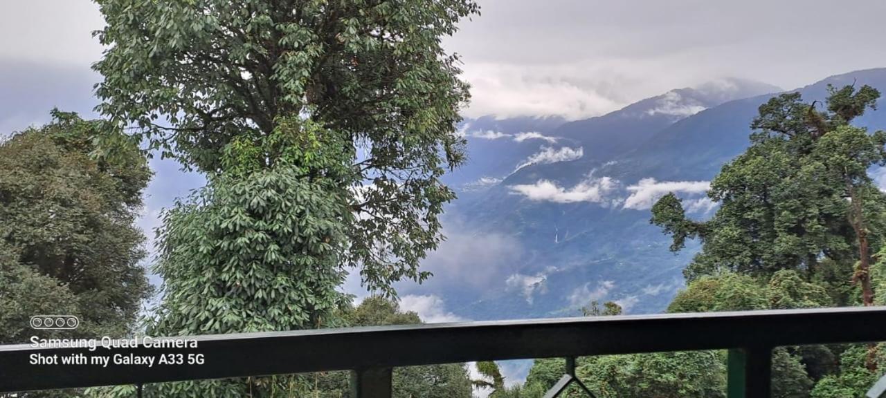 The Elgin Mount Pandim - Heritage Resort & Spa Pelling Bagian luar foto