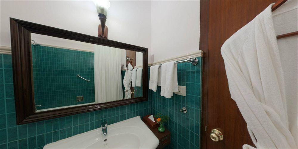 The Elgin Mount Pandim - Heritage Resort & Spa Pelling Bagian luar foto