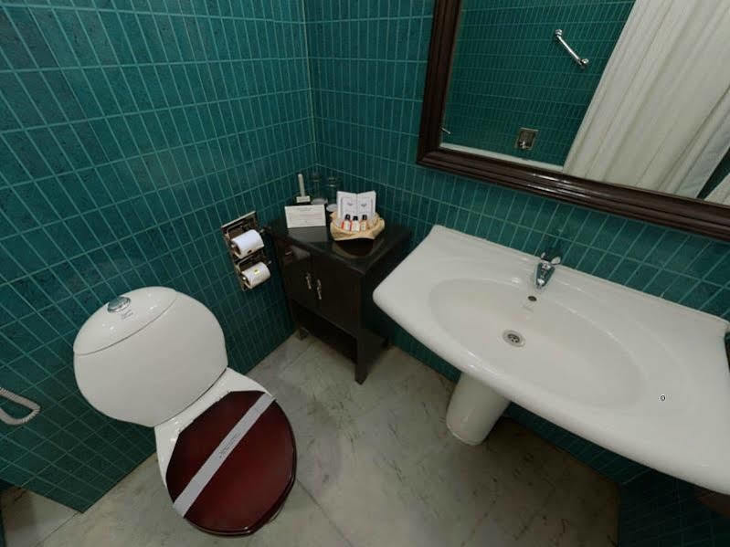 The Elgin Mount Pandim - Heritage Resort & Spa Pelling Bagian luar foto
