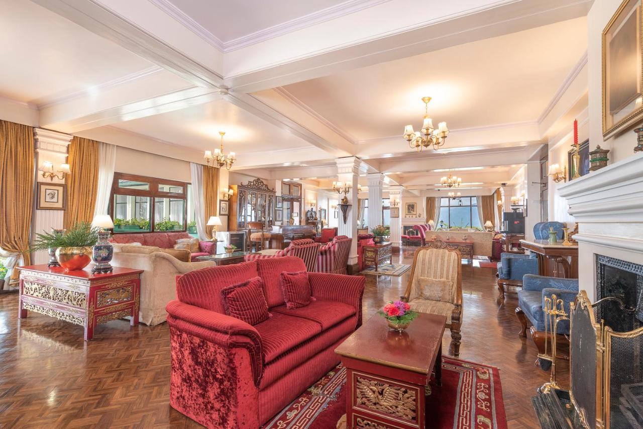 The Elgin Mount Pandim - Heritage Resort & Spa Pelling Bagian luar foto