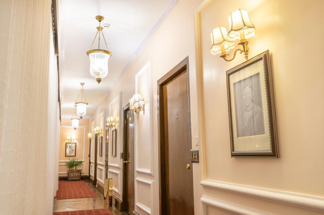 The Elgin Mount Pandim - Heritage Resort & Spa Pelling Bagian luar foto