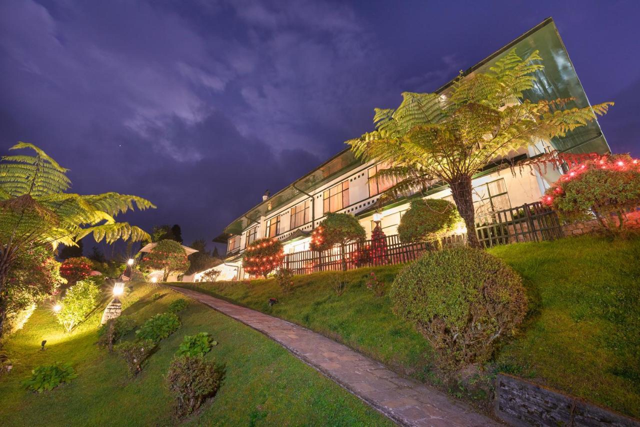 The Elgin Mount Pandim - Heritage Resort & Spa Pelling Bagian luar foto